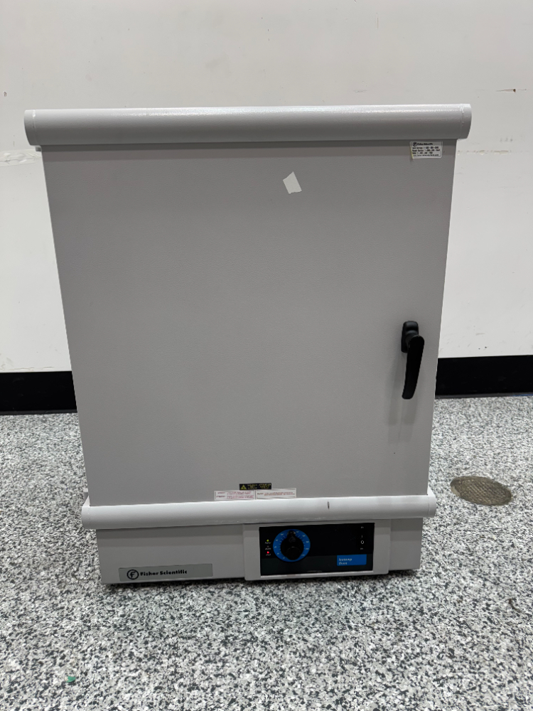 Image of Fisher Scientific Isotemp Oven